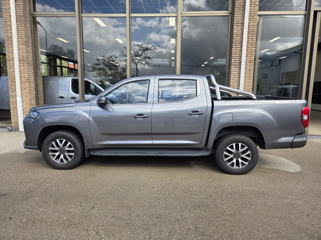 Maxus T90 EV – foto 4