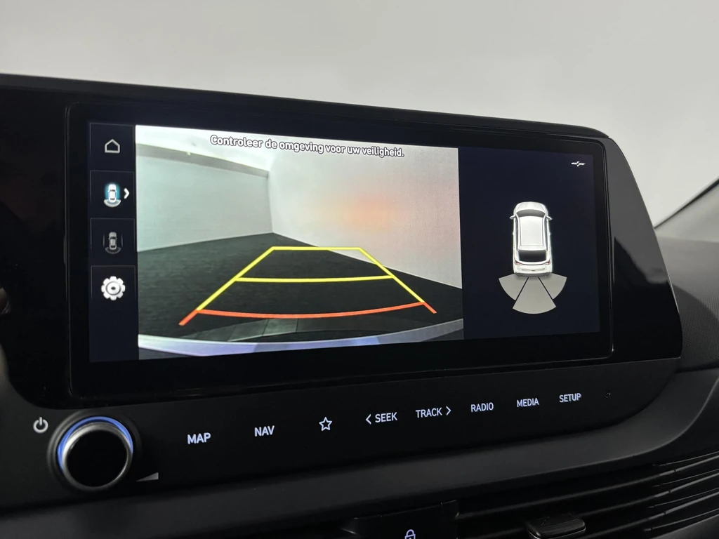 Hyundai i20 – foto 30