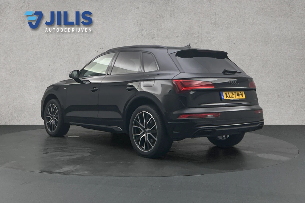 Audi Q5 – foto 4