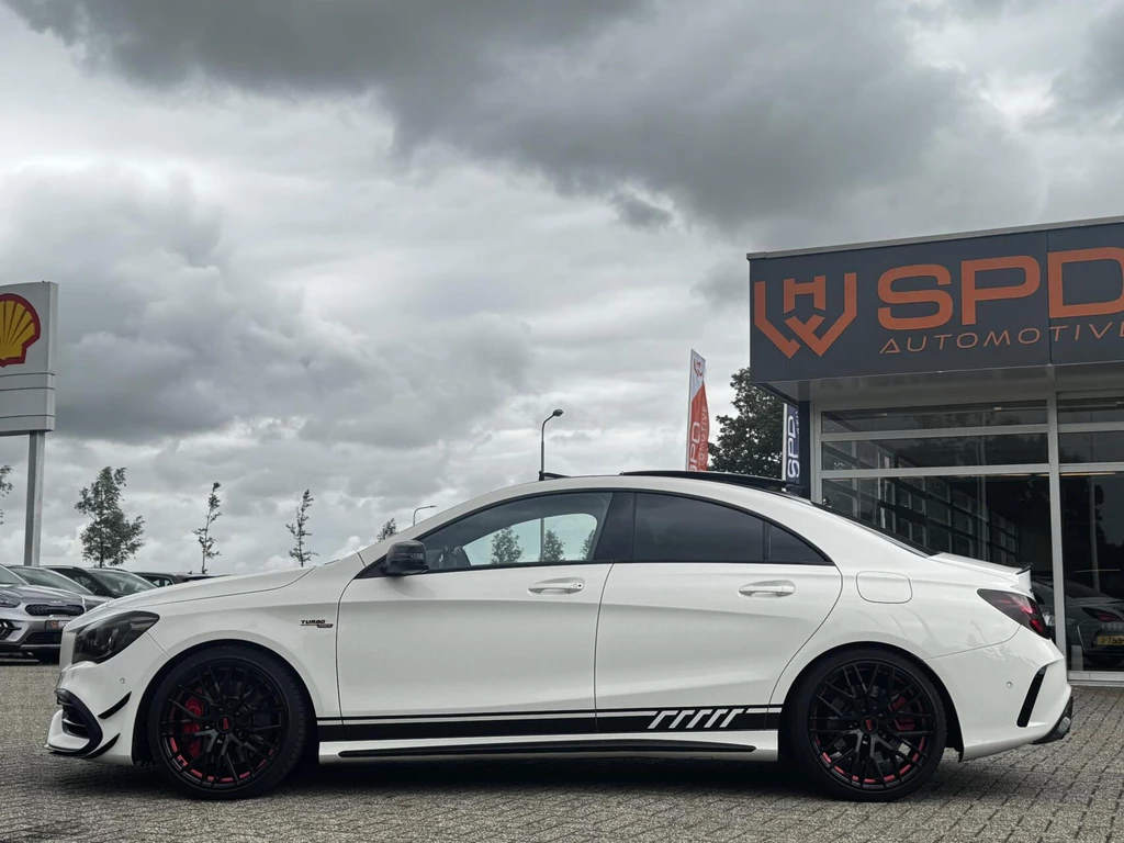 Mercedes-Benz CLA – foto 2