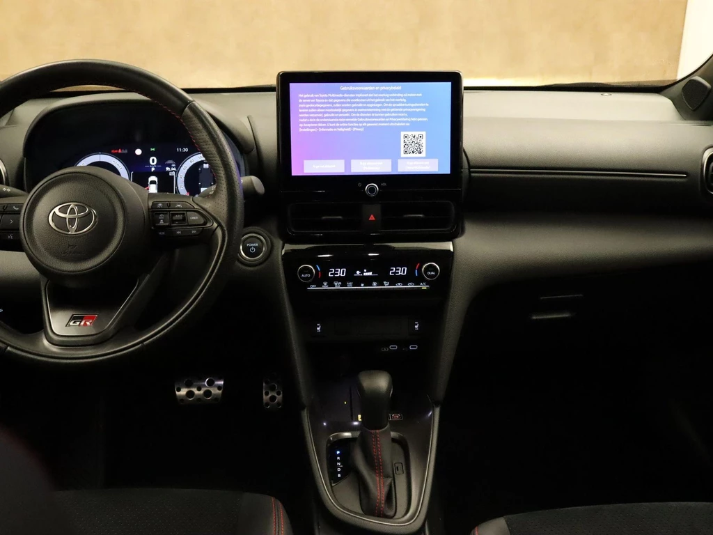 Toyota Yaris Cross – foto 16