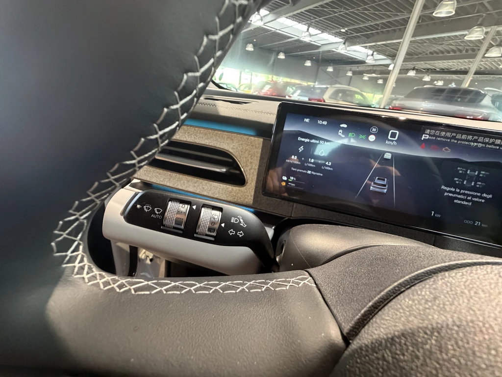 BYD SEAL – foto 24