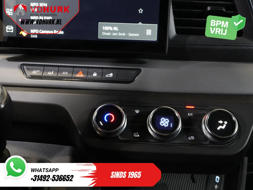 Renault Master – foto 20