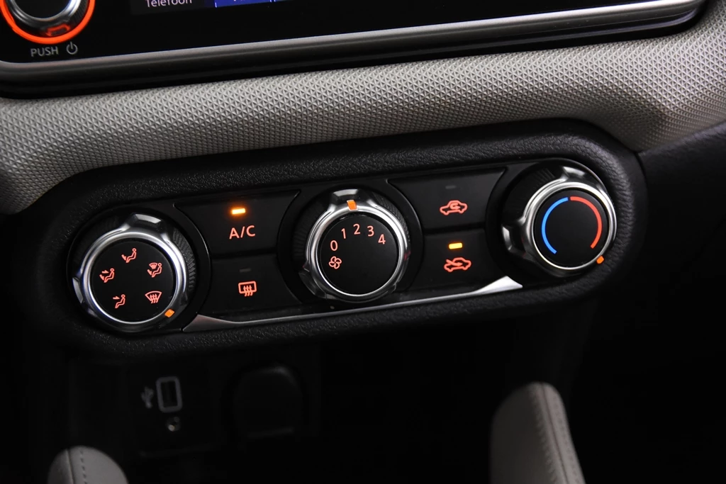 Nissan Micra – foto 22