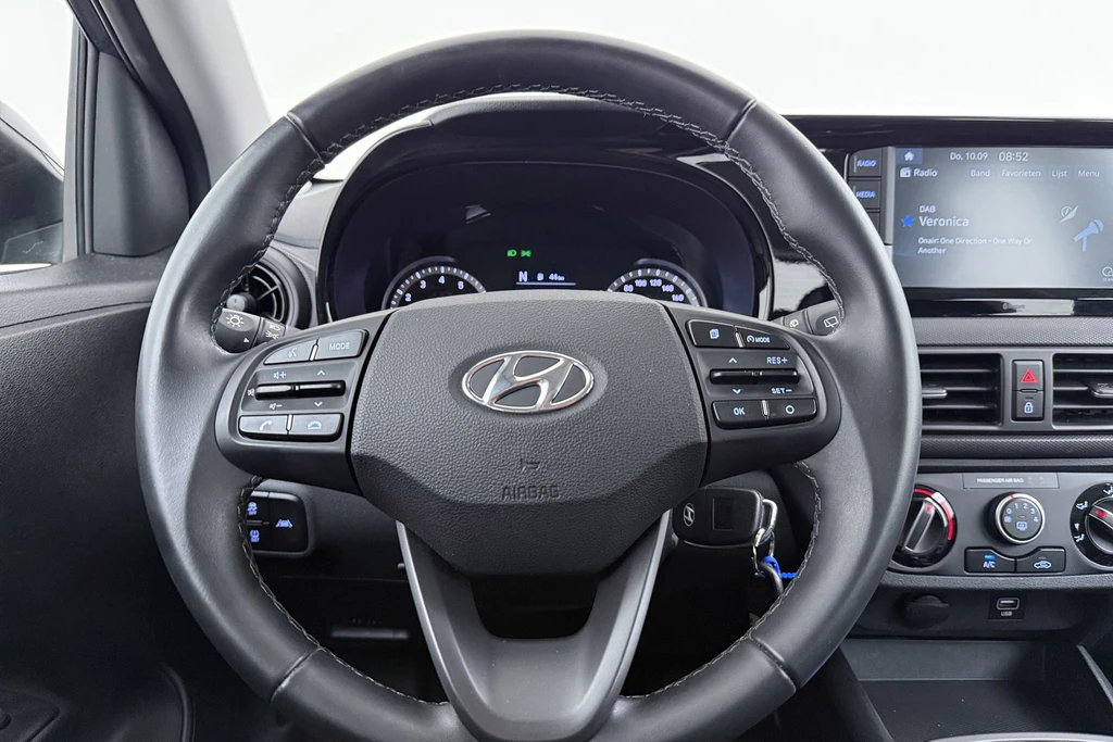 Hyundai i10 – foto 29