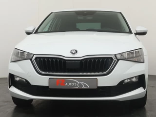 Škoda Scala – thumbnail 10
