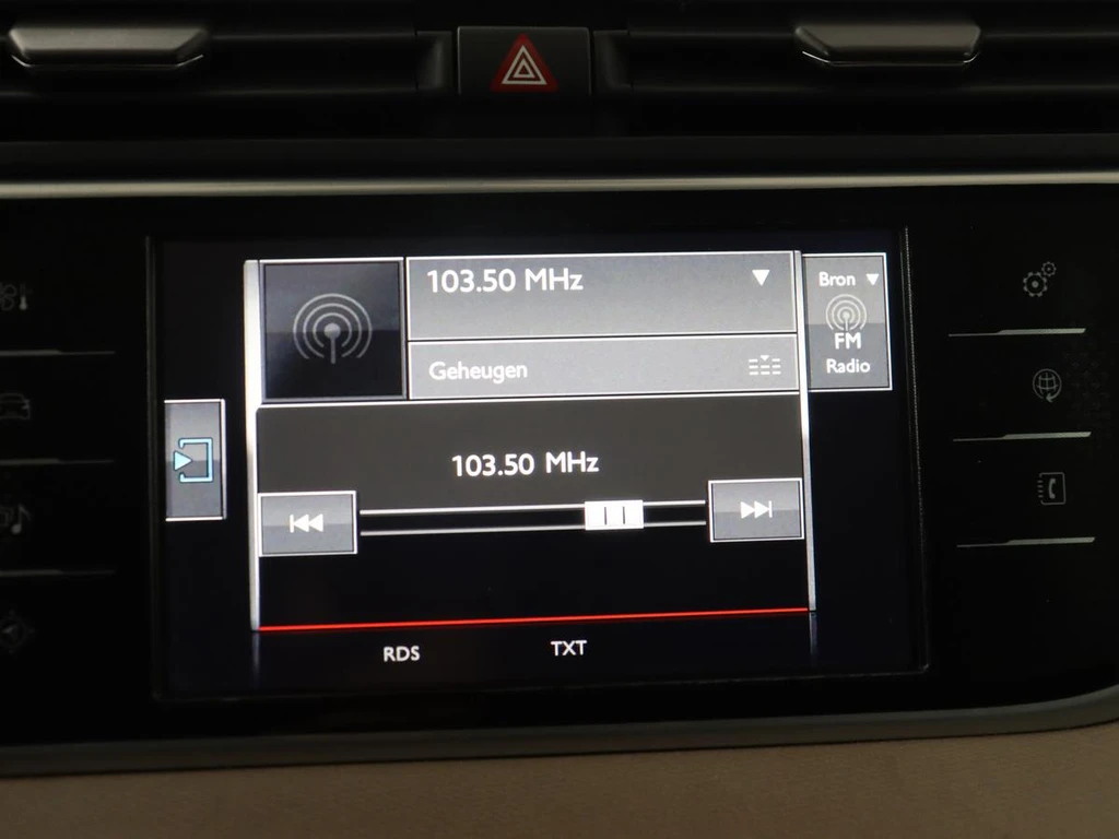 Citroën Grand C4 Picasso – foto 28