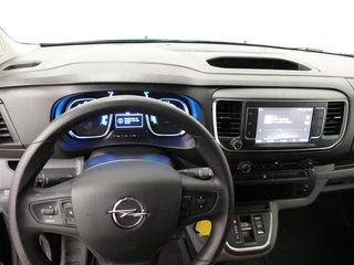 Opel Vivaro-e – thumbnail 17