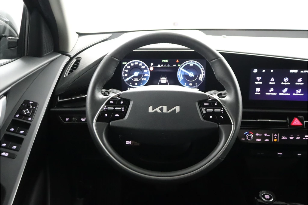Kia Niro – foto 35