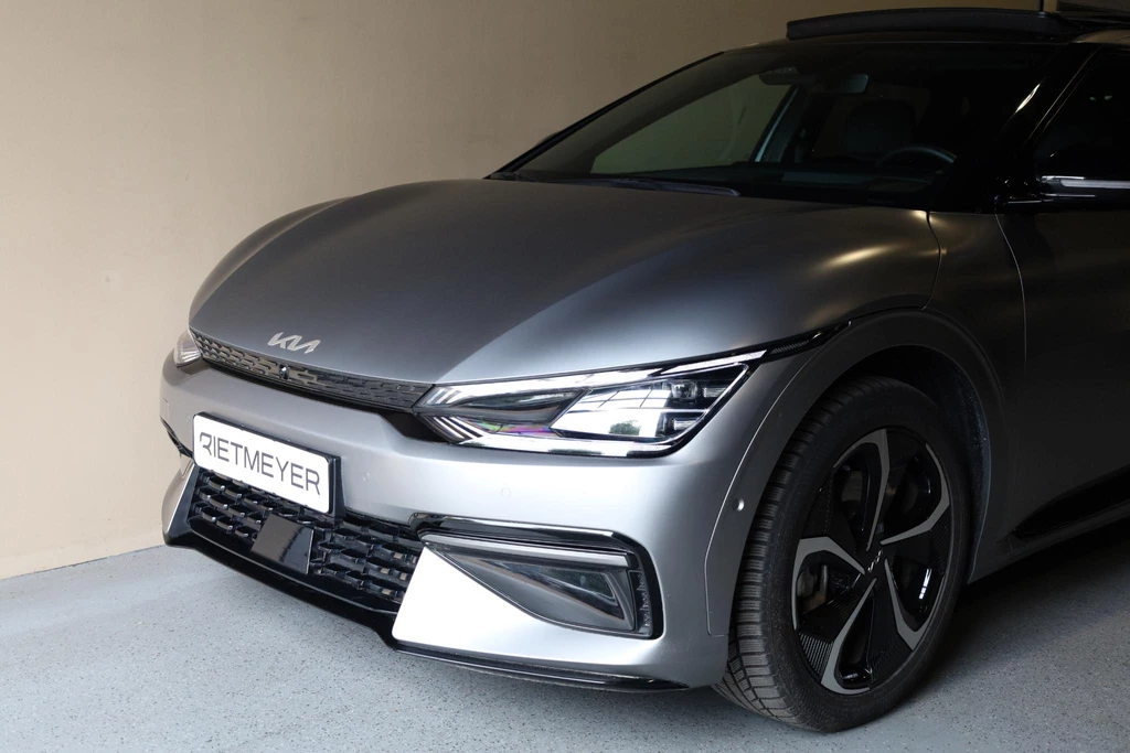 Kia EV6 – foto 2