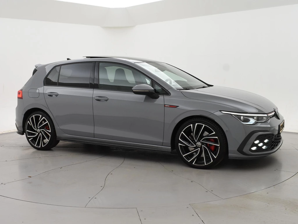 Volkswagen Golf – foto 6