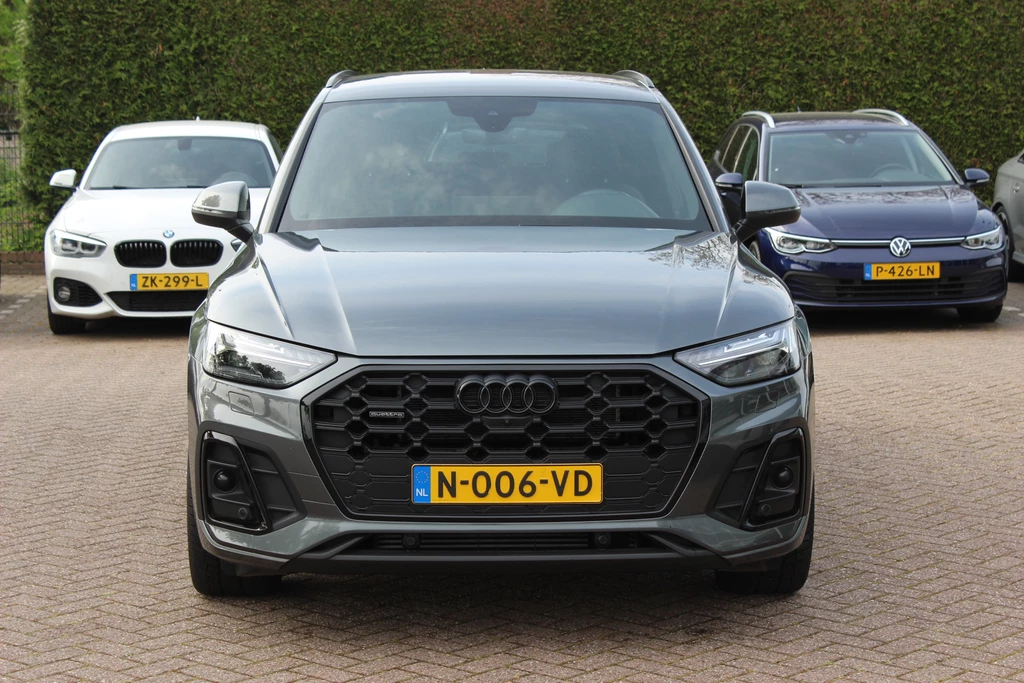 Audi Q5 – foto 8