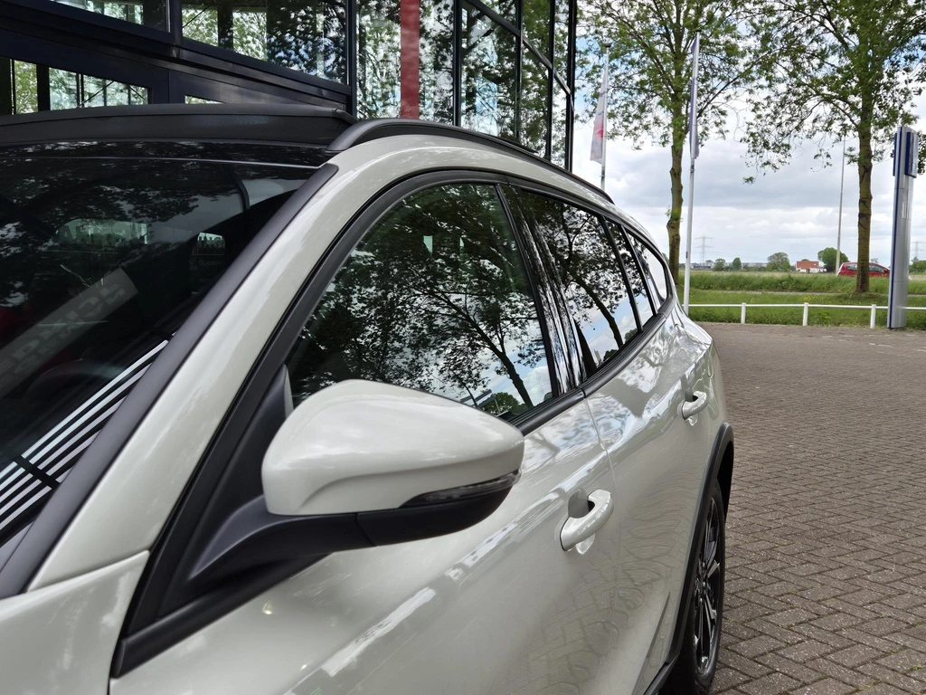 Ford Focus – foto 7