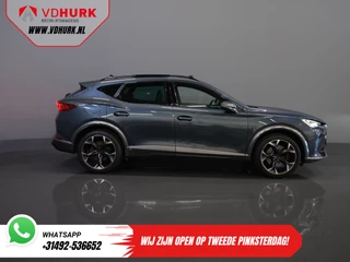CUPRA Formentor – thumbnail 5
