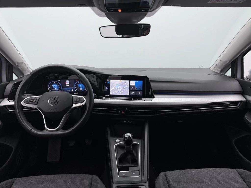 Volkswagen Golf – foto 13