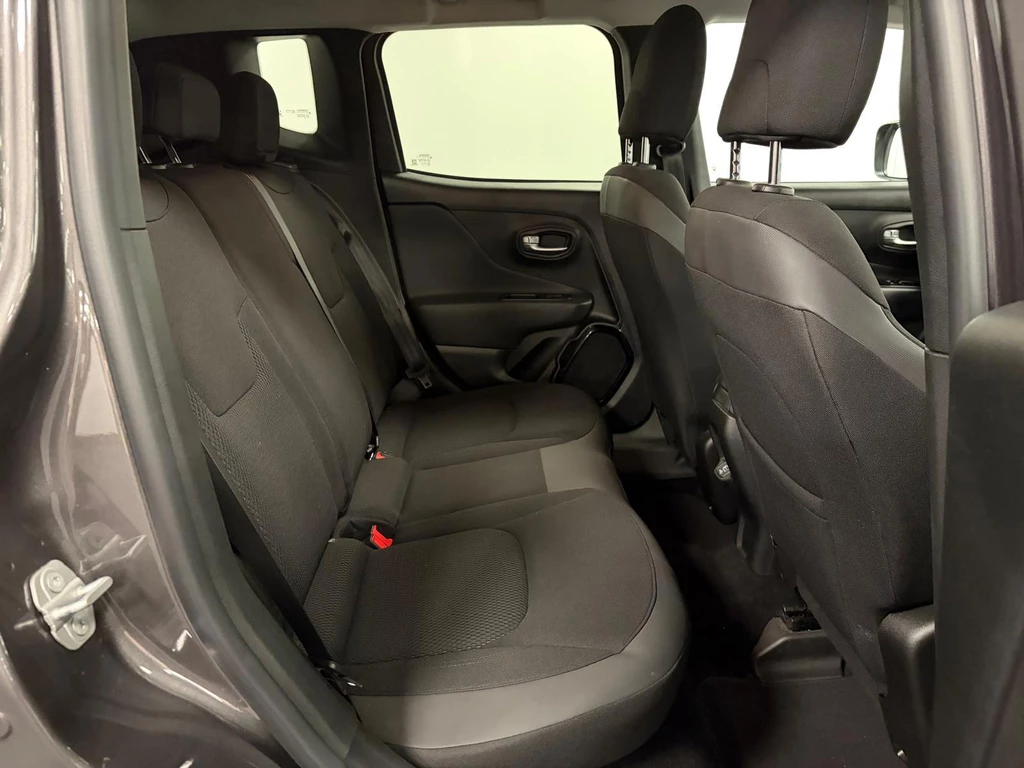 Jeep Renegade – foto 32