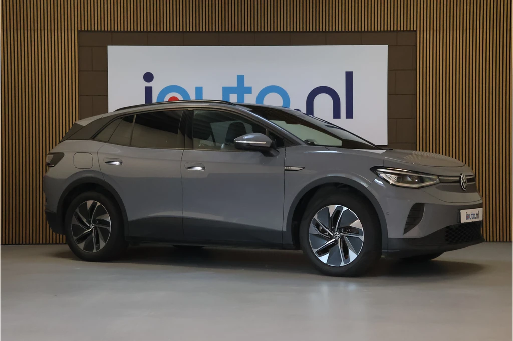 Volkswagen ID.4 – foto 4