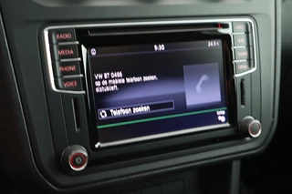 Volkswagen Caddy – thumbnail 19