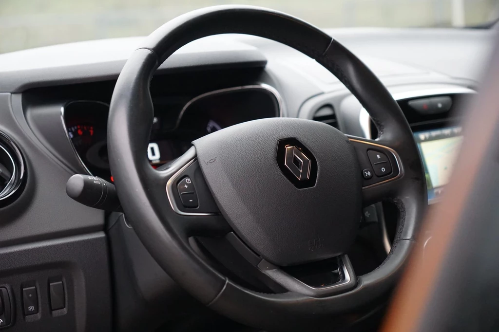 Renault Captur – foto 9