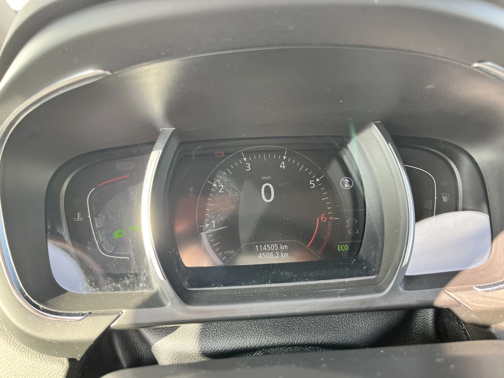 Renault Grand Scénic – foto 30