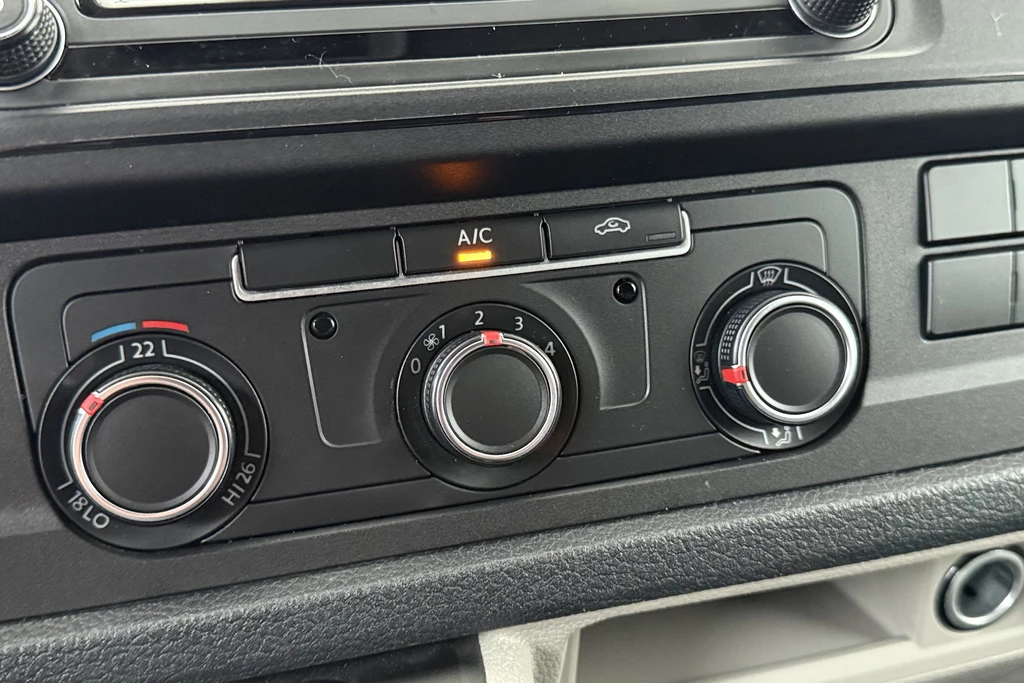 Volkswagen Transporter – foto 27
