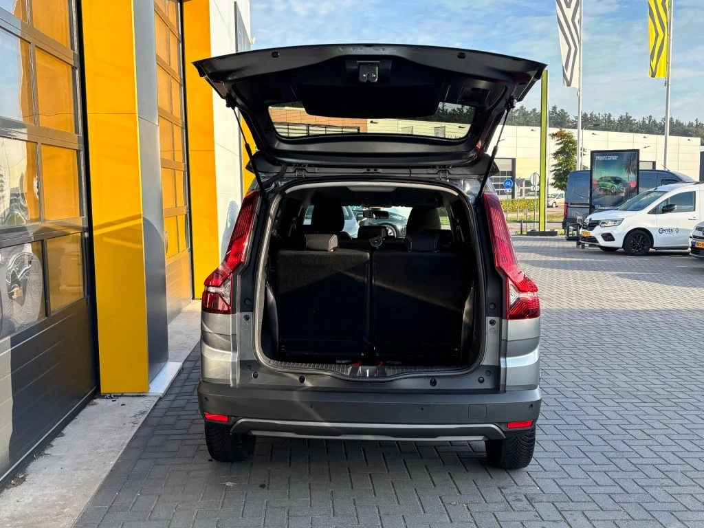 Dacia Jogger – foto 27