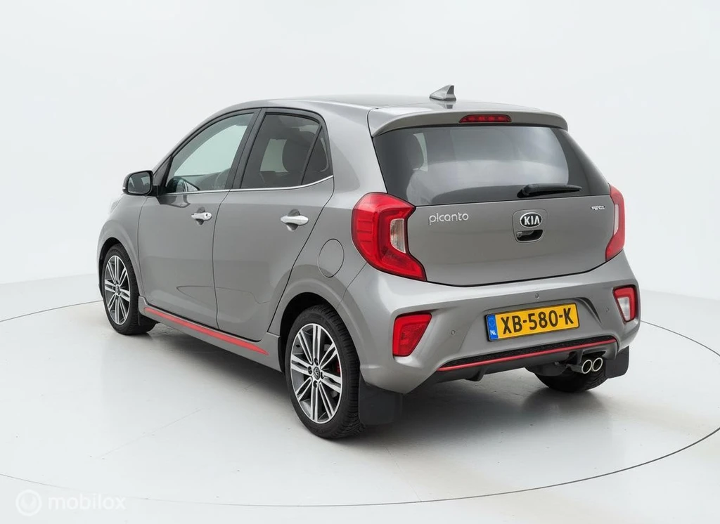 Kia Picanto – foto 4