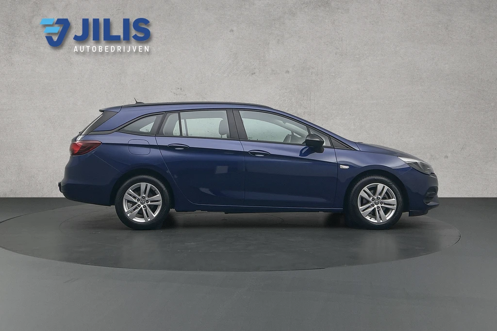 Opel Astra – foto 7