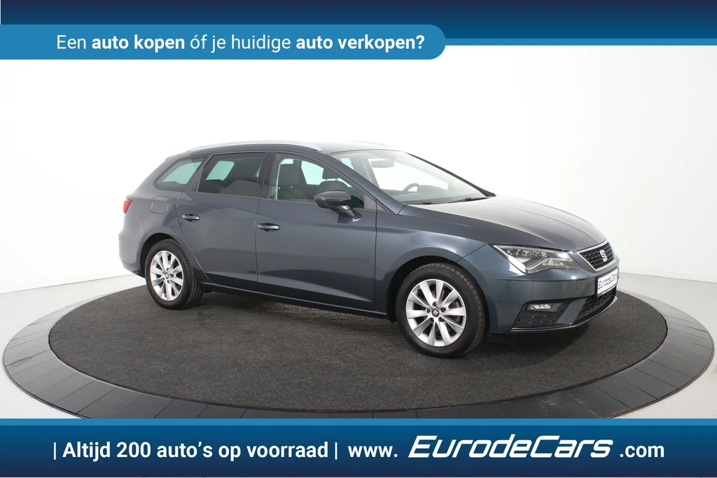 SEAT Leon – foto 9