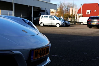 Porsche 911 – thumbnail 60