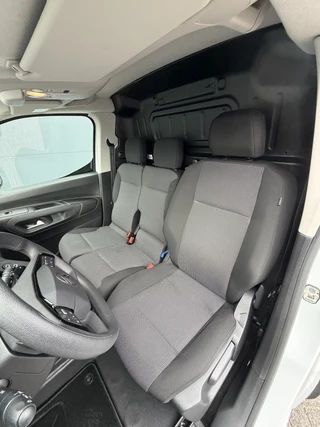 Citroën Berlingo – thumbnail 13