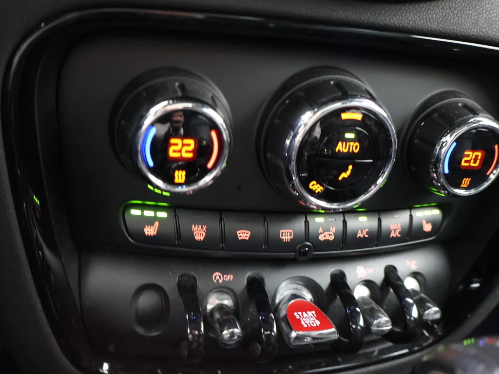 MINI Clubman – foto 28