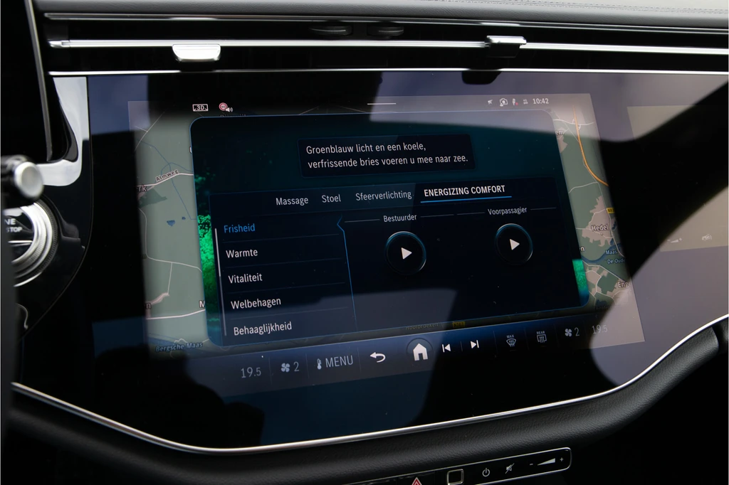 Mercedes-Benz E-Klasse – foto 36