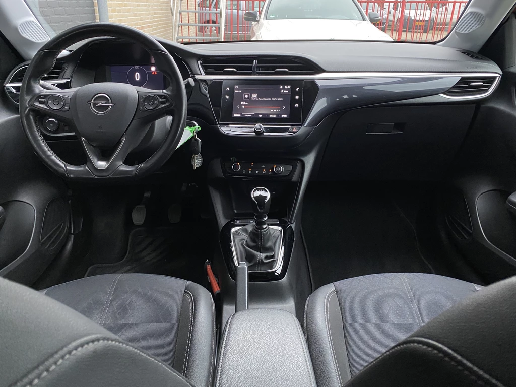 Opel Corsa – foto 15