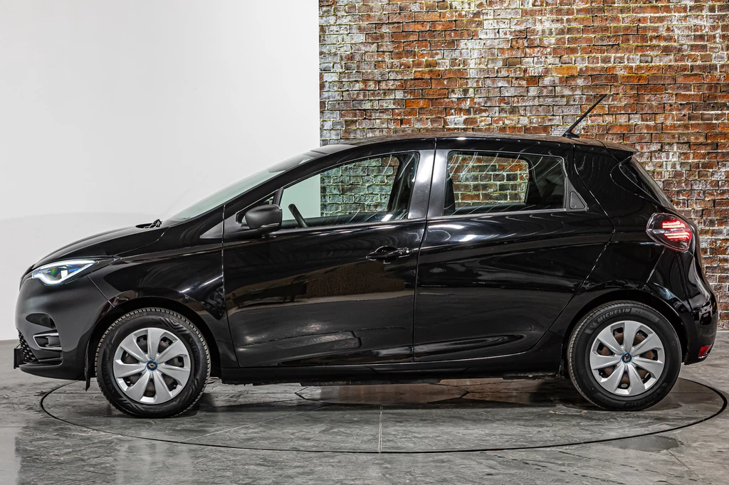 Renault ZOE – foto 6