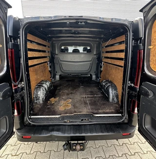 Renault Trafic – thumbnail 13