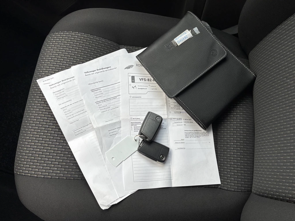 Volkswagen Transporter – foto 19