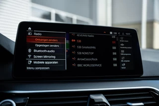 BMW 5 Serie – thumbnail 47