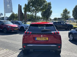 Peugeot 2008 – thumbnail 5