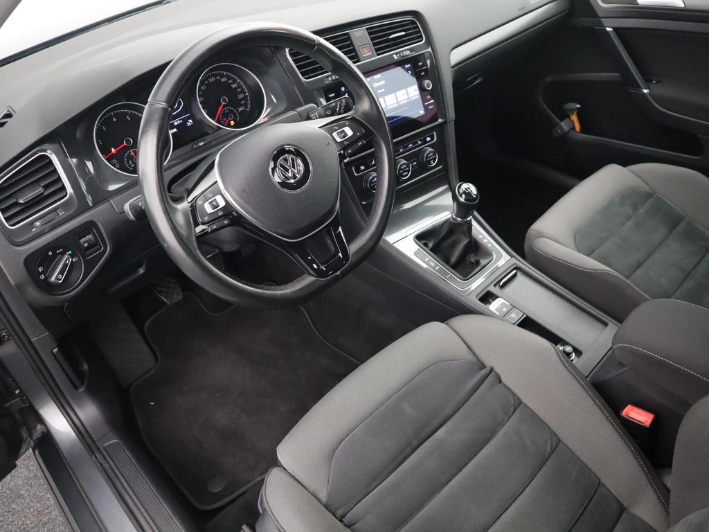 Volkswagen Golf – foto 16