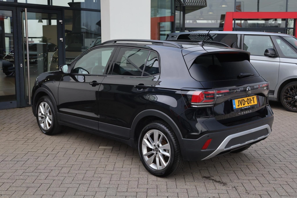 Volkswagen T-Cross – foto 3