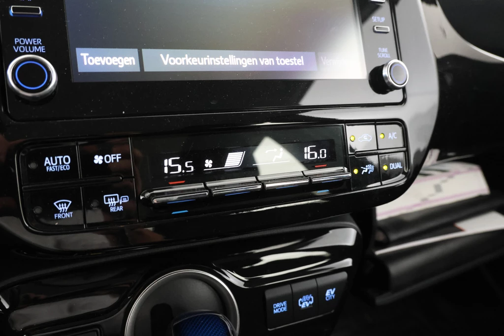 Toyota Prius – foto 32
