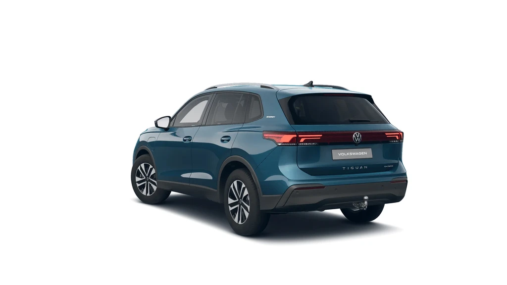 Volkswagen Tiguan – foto 4