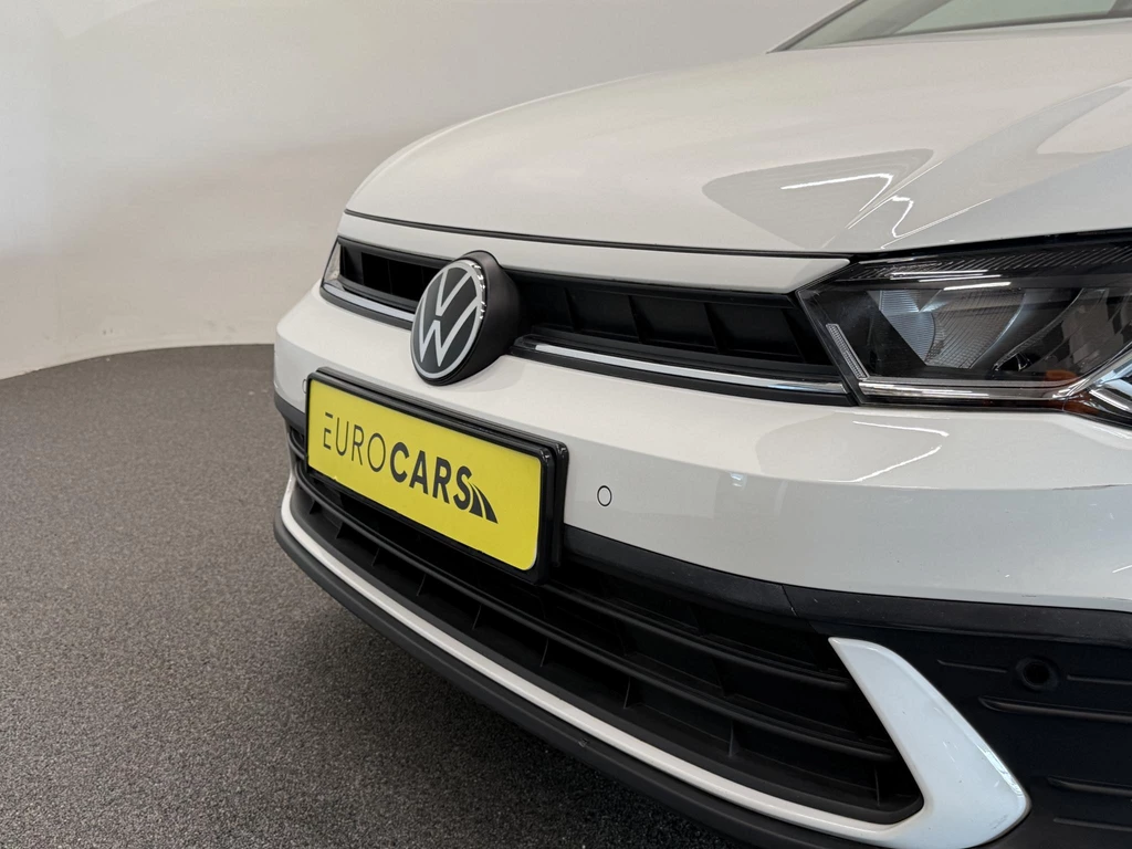 Volkswagen Polo – foto 21