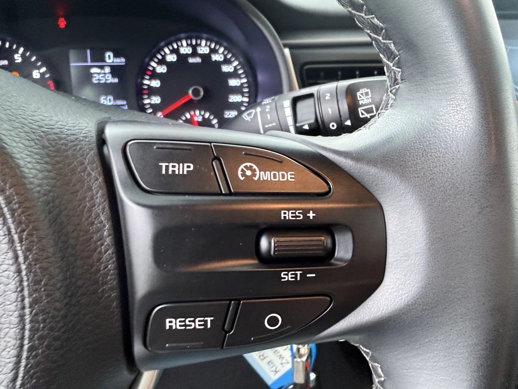 Kia Rio – foto 27