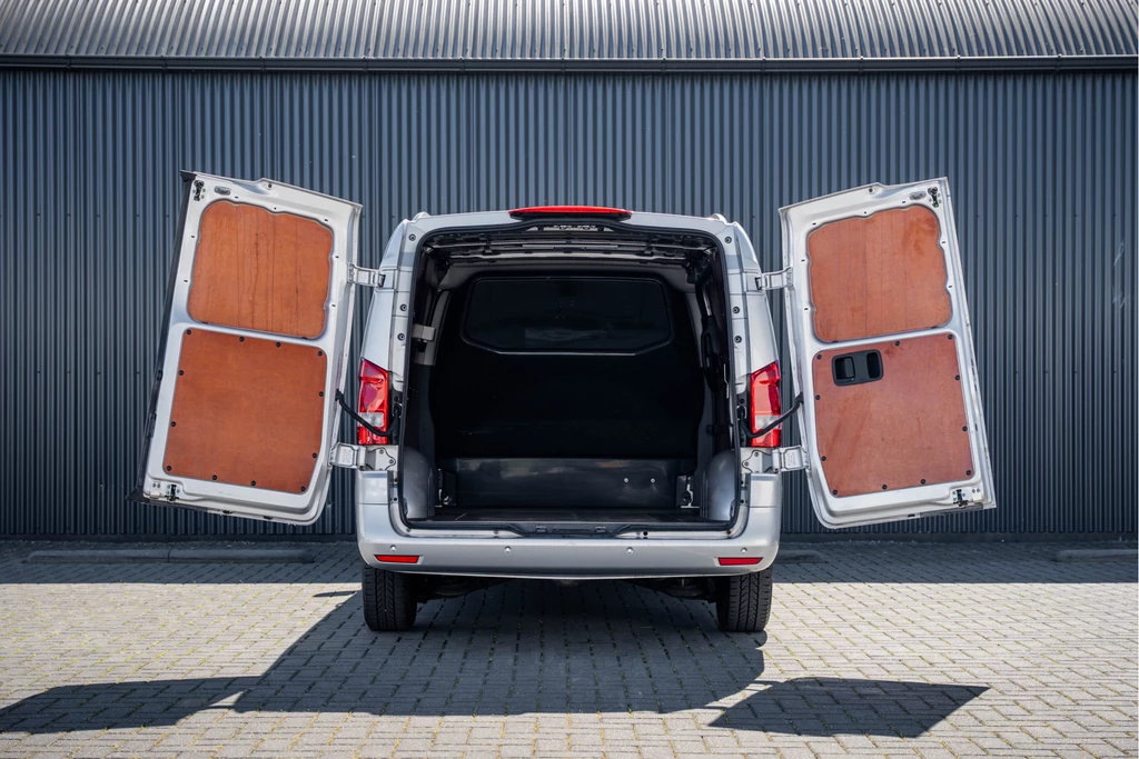 Mercedes-Benz Vito – foto 10