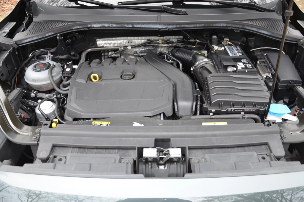 SEAT Tarraco – foto 76