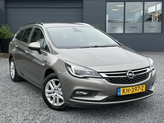 Opel Astra – thumbnail 4