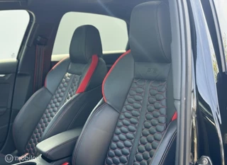 Audi RS3 – thumbnail 13