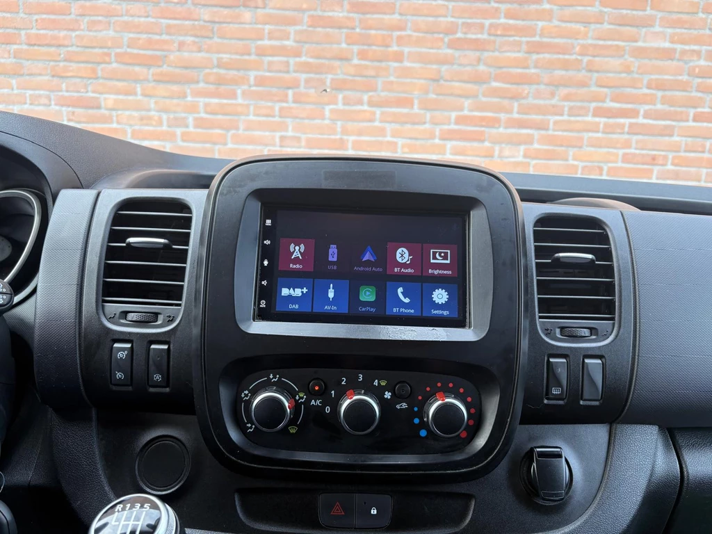 Renault Trafic – foto 22